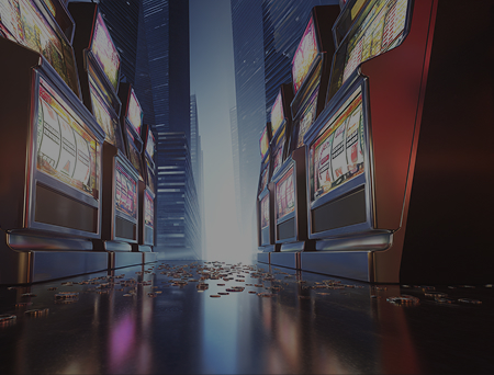 Casinia